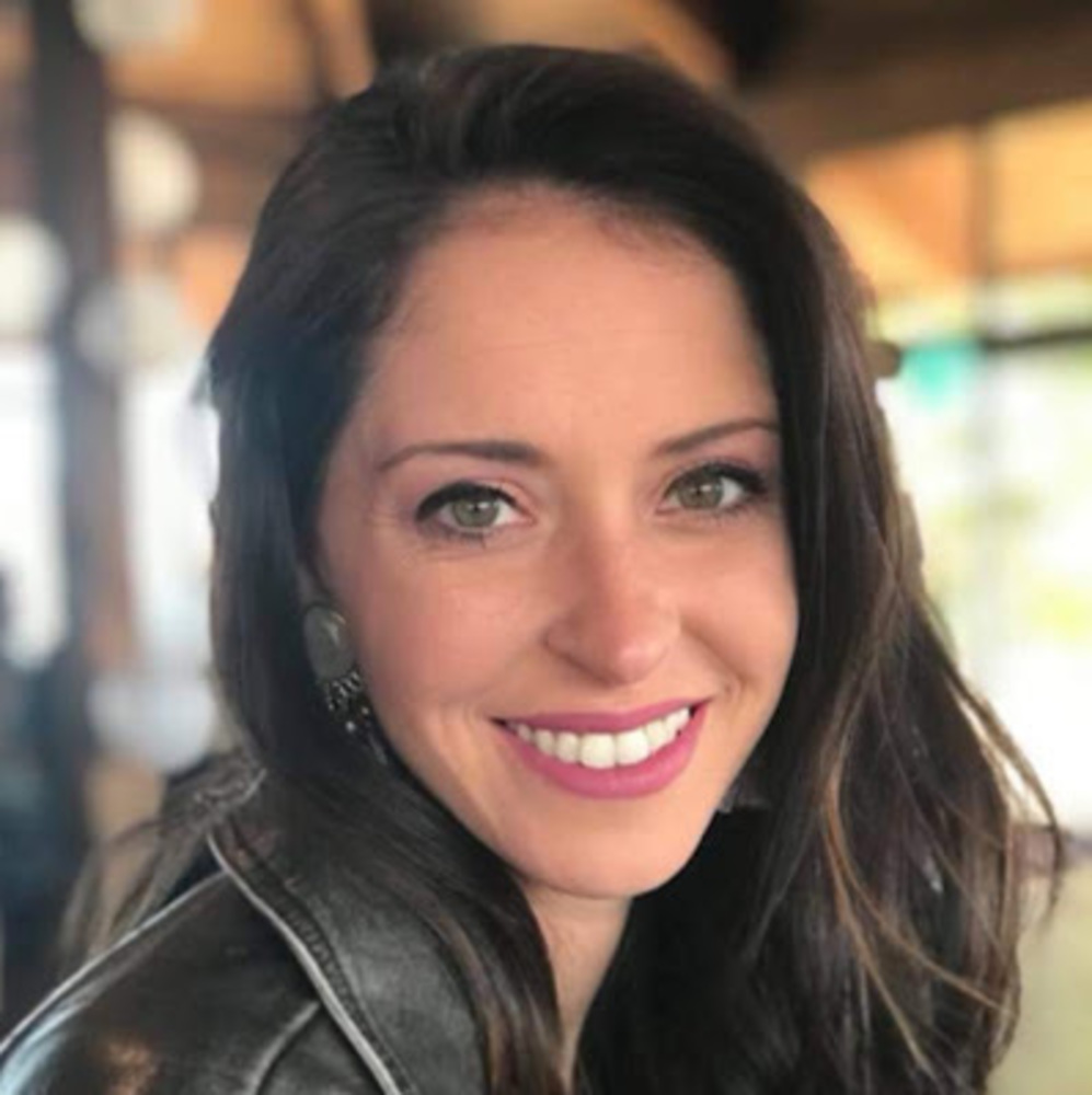 Meet your Posher, Kristen